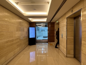 베스트웨스턴호텔국도 건물 사진