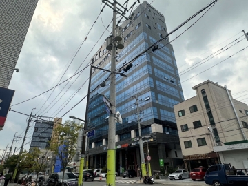 유한타워 건물 사진