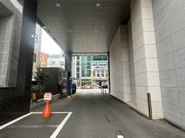 유한타워 건물 사진