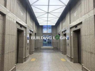 충정빌딩 건물 사진