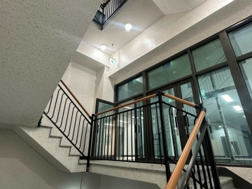 목동 젠트리빌 건물 사진