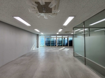 서울숲포휴(FORHU) 건물 사진