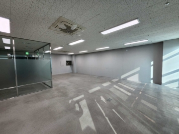 서울숲포휴(FORHU) 건물 사진