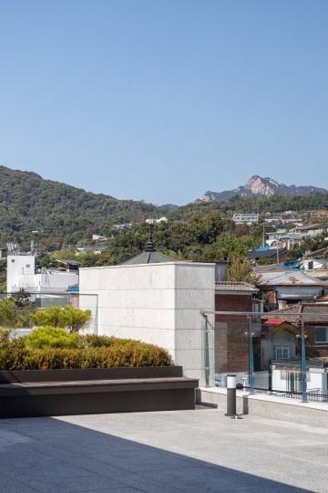 성북동 에스빌딩 건물 사진