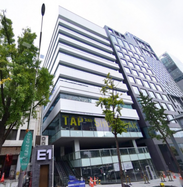 도산150 건물 사진