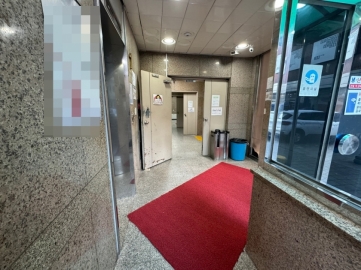 백상빌딩 건물 사진