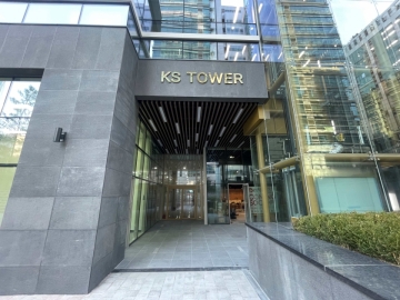 KS타워 건물 사진