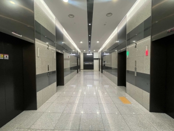 SK V1센터 건물 사진