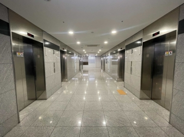 SK V1센터 건물 사진