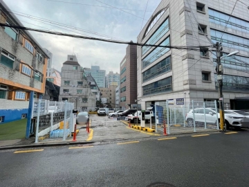 씨에스엠빌딩 건물 사진