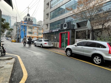 씨에스엠빌딩 건물 사진