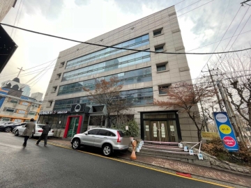 씨에스엠빌딩 건물 사진