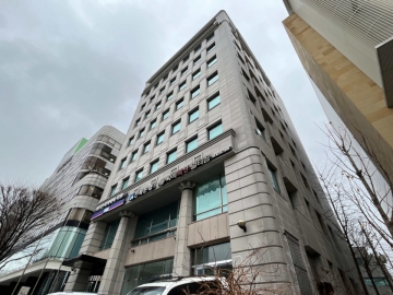 동현빌딩 건물 사진