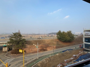 솔트스퀘어 건물 사진