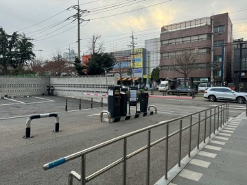 지타워 건물 사진