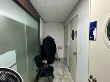 카라얀타워 건물 사진