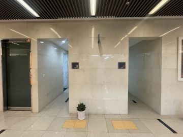 가든파이브(툴동) 건물 사진