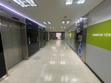 삼환디지털벤처타워 건물 사진