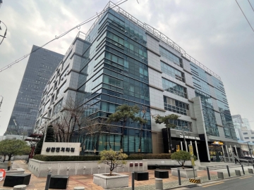 삼환디지털벤처타워 건물 사진