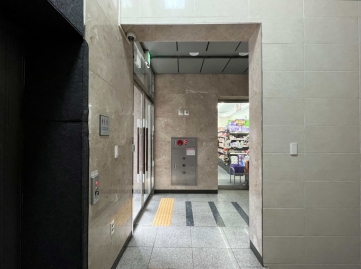 로얄빌딩 건물 사진