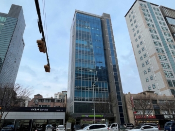 로얄빌딩 건물 사진