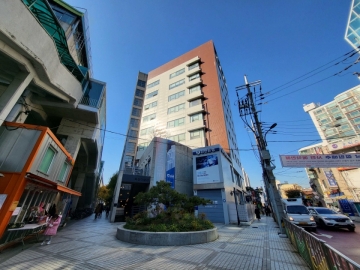 삼일빌딩 건물 사진