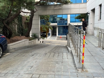 송현빌딩 건물 사진