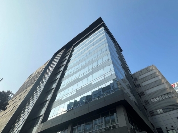비케이(BK)타워 건물 사진