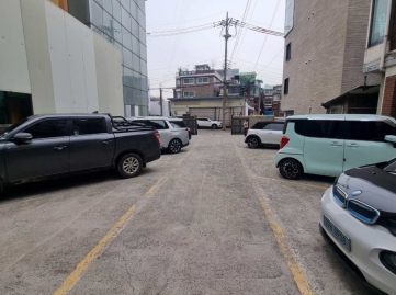 성수빌딩 건물 사진