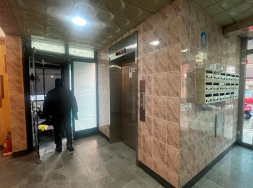 일신빌딩 건물 사진