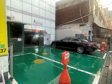일신빌딩 건물 사진