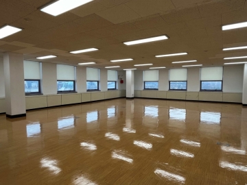 한국문구공업협동조합 사옥 건물 사진