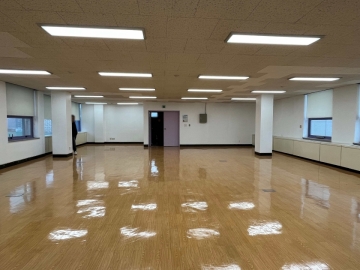 한국문구공업협동조합 사옥 건물 사진