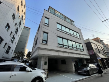 부광빌딩  건물 사진