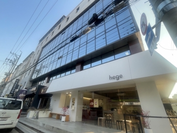 해동빌딩 건물 사진