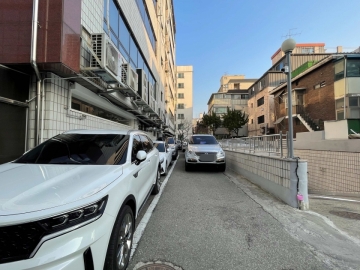 해동빌딩 건물 사진