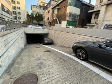 해동빌딩 건물 사진