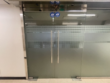 구세군회관 건물 사진
