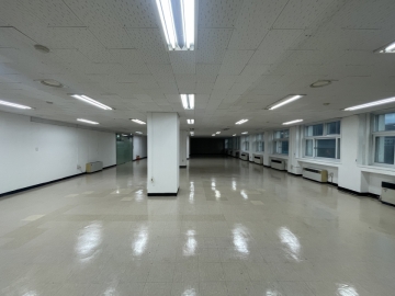 구세군회관 건물 사진