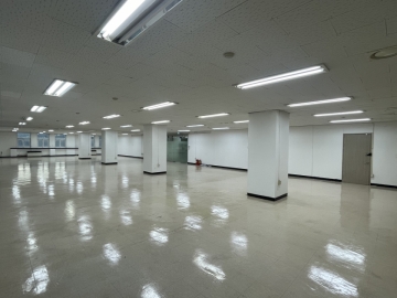 구세군회관 건물 사진