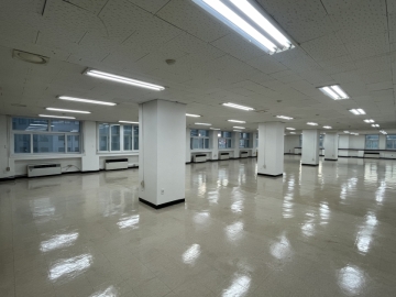 구세군회관 건물 사진
