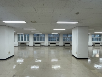 구세군회관 건물 사진