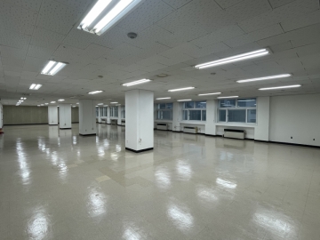 구세군회관 건물 사진