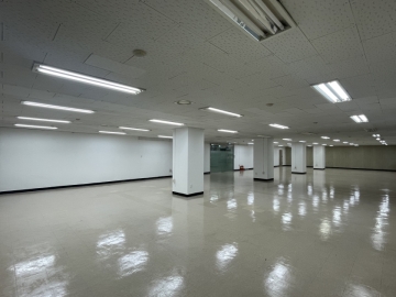 구세군회관 건물 사진
