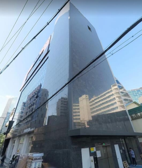 굿타워 건물 사진