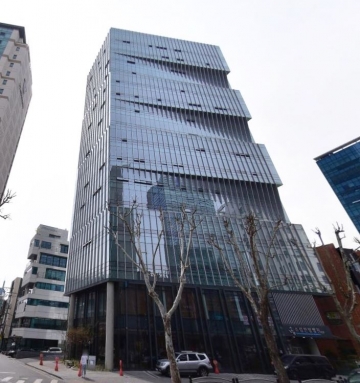 페이토삼성 건물 사진