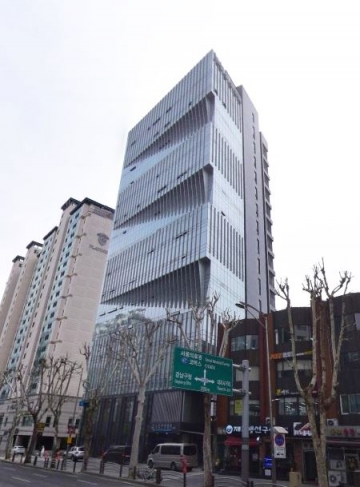 페이토삼성 건물 사진