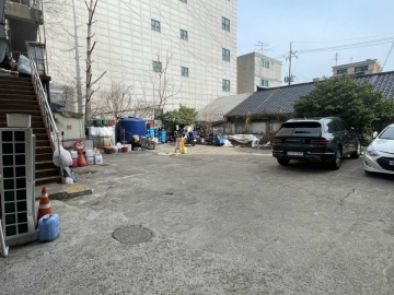 서울빌딩 건물 사진