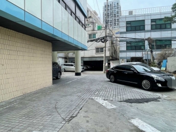 국제전산빌딩 건물 사진