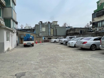 시티파크타워 건물 사진